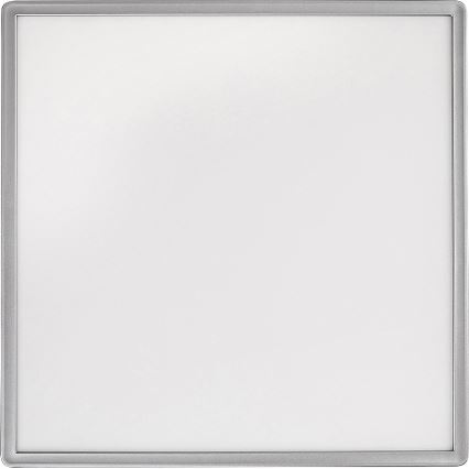 Rabalux - Plafón LED RGB regulable LED/22W/230V Wi-Fi Tuya + control remoto