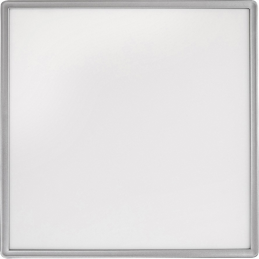 Rabalux - Plafón LED RGB regulable LED/22W/230V Wi-Fi Tuya + control remoto