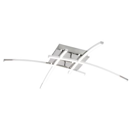Rabalux - Plafón LED 4xLED/6W