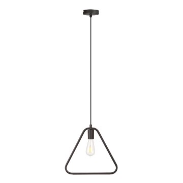 Rabalux 2569 - Lámpara colgante LEVI E27/60W