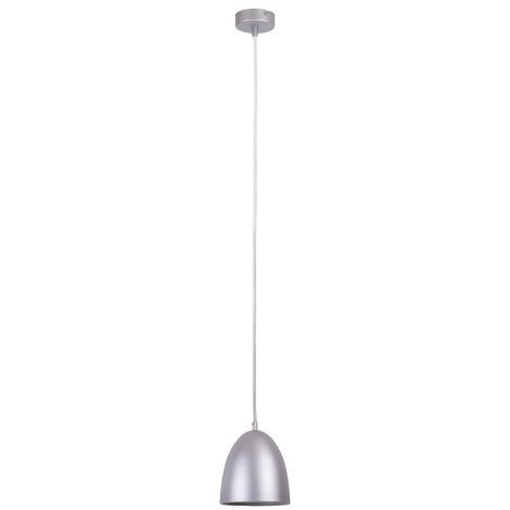 Rabalux 2588 - Lámpara colgante OLIVIA 1xE27/60W/230V