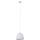 Rabalux 2590 - Lámpara colgante OLIVIA 1xE27/60W/230V