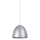 Rabalux 2592 - Lámpara colgante OLIVIA 1xE27/60W/230V