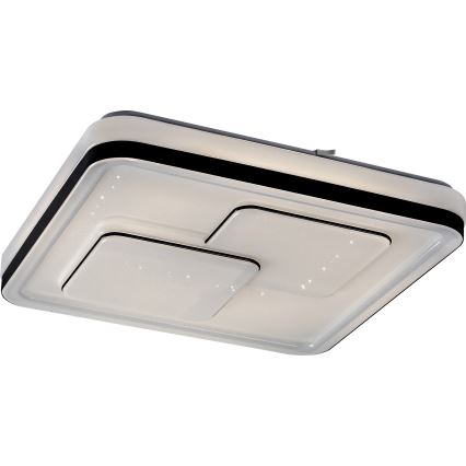 Rabalux - Plafón LED LED/40W/230V