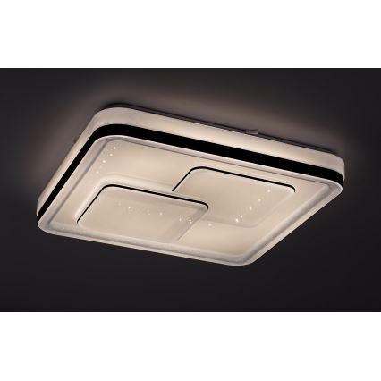 Rabalux - Plafón LED LED/40W/230V