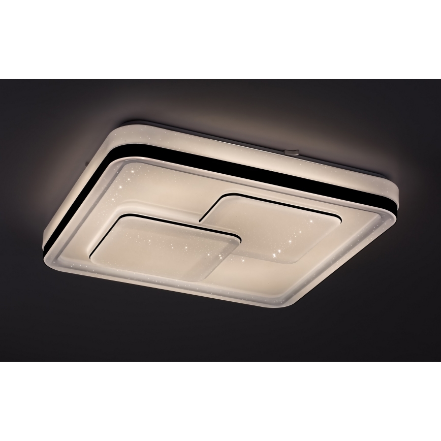 Rabalux - Plafón LED LED/40W/230V