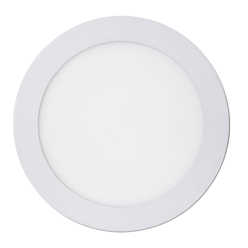 Rabalux - Plafón LED LED/12W/230V