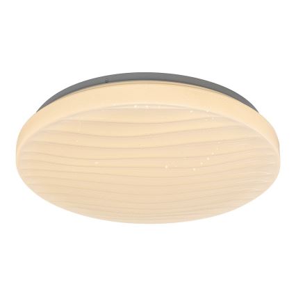 Rabalux - LED Plafón regulable LED/24W/230V