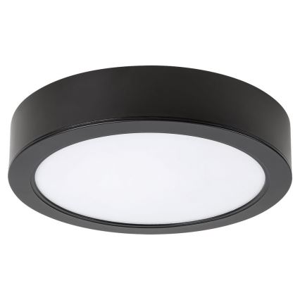 Rabalux - Plafón LED LED/17W/230V diá. 17 cm