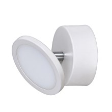 Rabalux 2713 - LED Aplique ELSA LED/6W/230V blanco