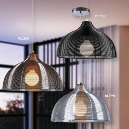 Rabalux 2800 - Plafón LED ADDISON LED/30W/230V