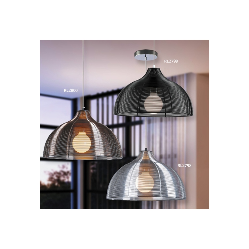 Rabalux 2800 - Plafón LED ADDISON LED/30W/230V
