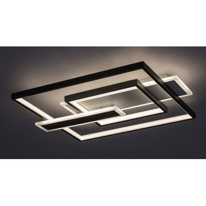 Rabalux - Plafón LED LED/50W/230V