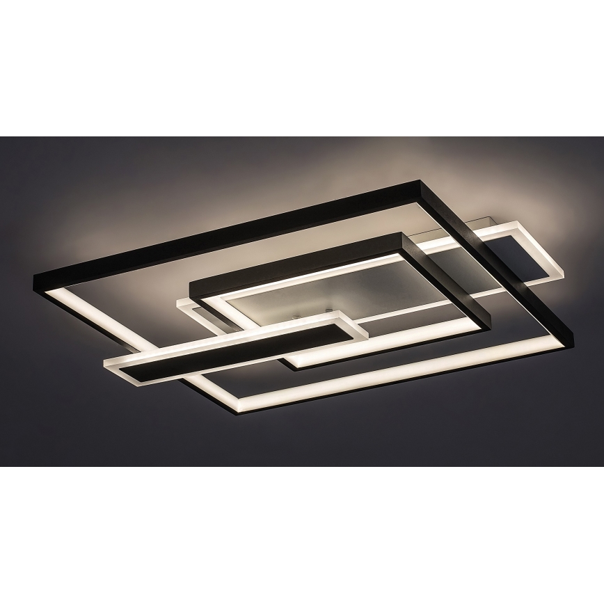 Rabalux - Plafón LED LED/50W/230V