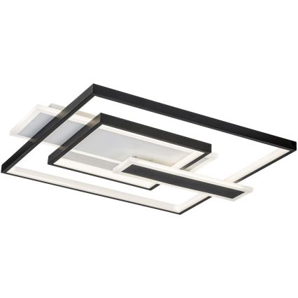 Rabalux - Plafón LED LED/50W/230V