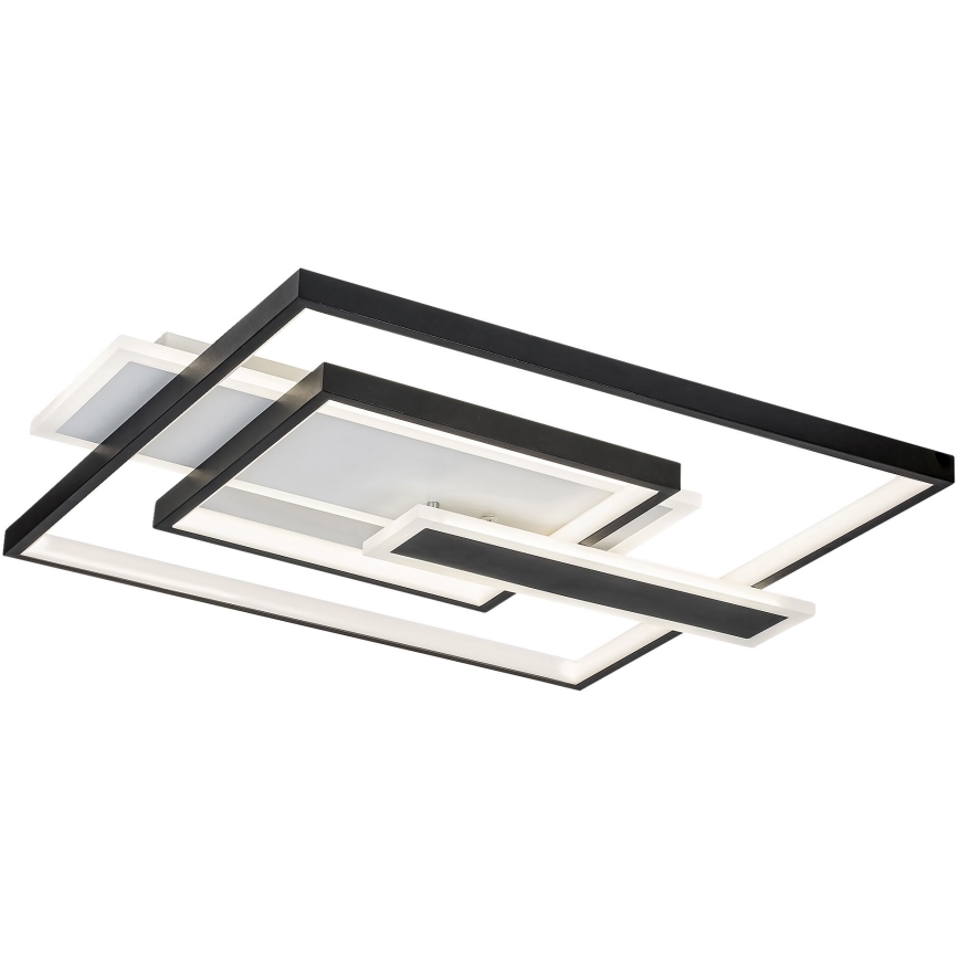 Rabalux - Plafón LED LED/50W/230V