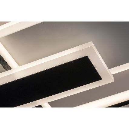 Rabalux - Plafón LED LED/50W/230V