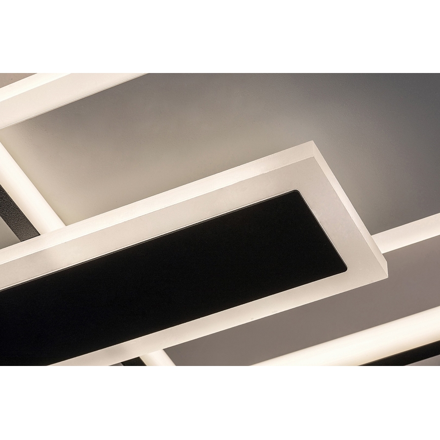 Rabalux - Plafón LED LED/50W/230V