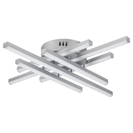 Rabalux - Lámpara de techo LED 6xLED/40W/230V 4000K