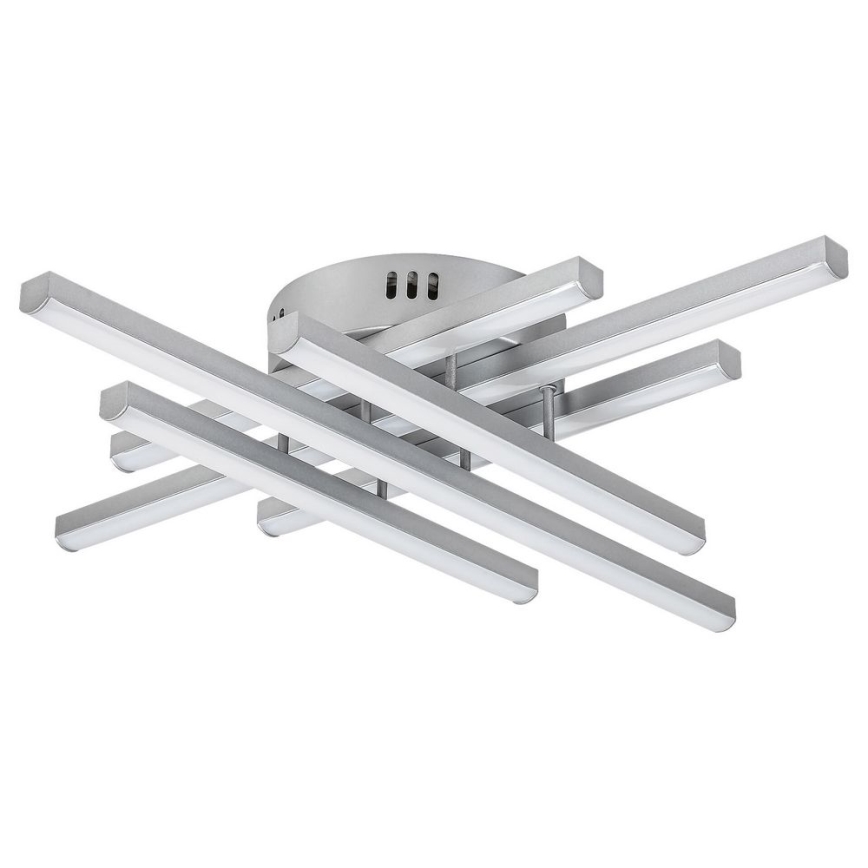 Rabalux - Lámpara de techo LED 6xLED/40W/230V 4000K
