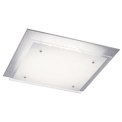 Rabalux - Plafón LED 1xLED/24W/230V