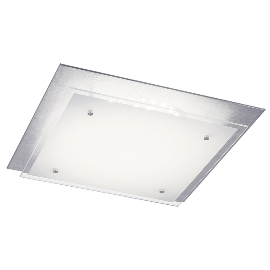 Rabalux - Plafón LED 1xLED/24W/230V
