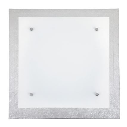 Rabalux - Plafón LED 1xLED/24W/230V