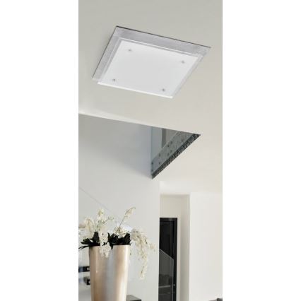 Rabalux - Plafón LED 1xLED/24W/230V
