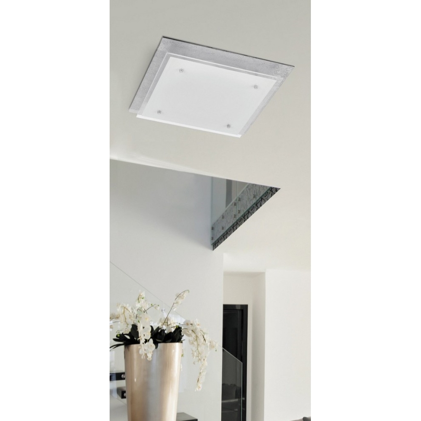 Rabalux - Plafón LED 1xLED/24W/230V