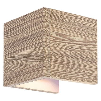 Rabalux  - Aplique LED CINNAMON LED/7W/230V