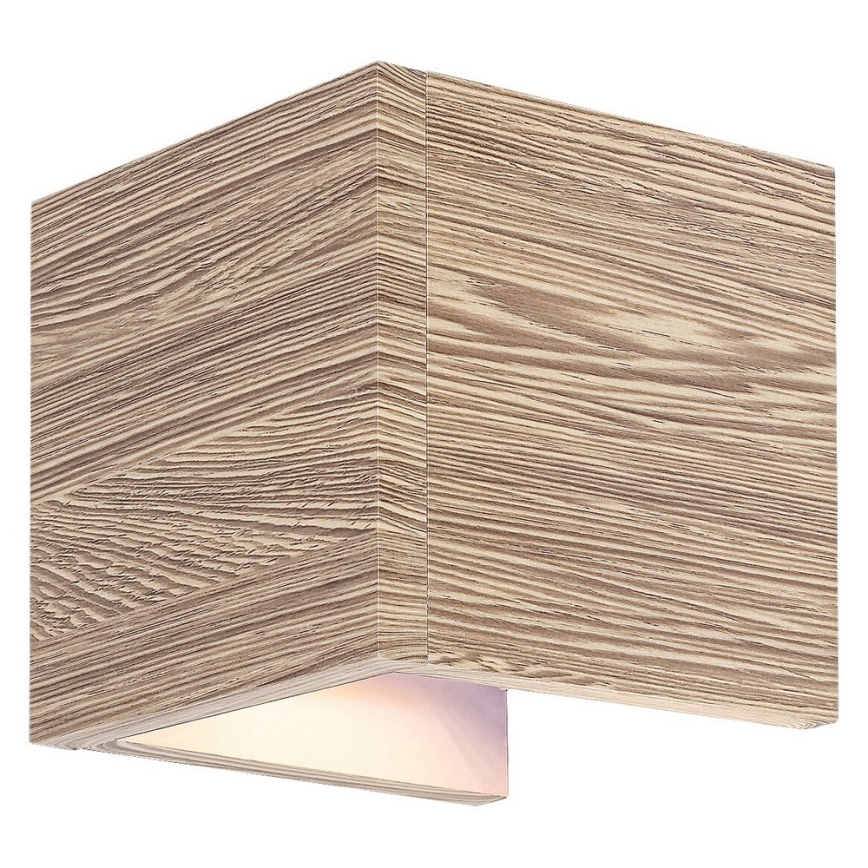 Rabalux  - Aplique LED CINNAMON LED/7W/230V