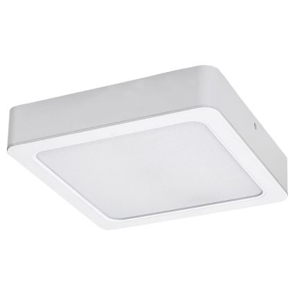 Rabalux - Plafón LED LED/18W/230V 17 cm