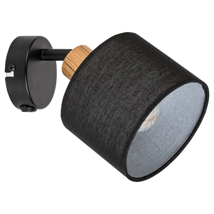 Rabalux - Foco de pared 1xE14/40W/230V