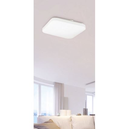 Rabalux - Plafón LED LED/20W/230V