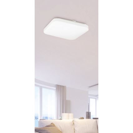 Rabalux - Plafón LED LED/32W/230V