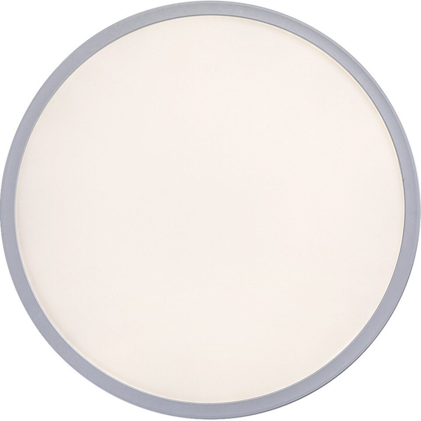 Rabalux 3428 - LED Plafón regulable PAVEL LED/22W/230V