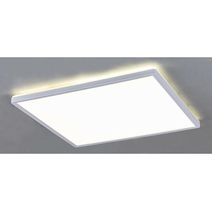 Rabalux - Plafón LED regulable LED/22W/230V