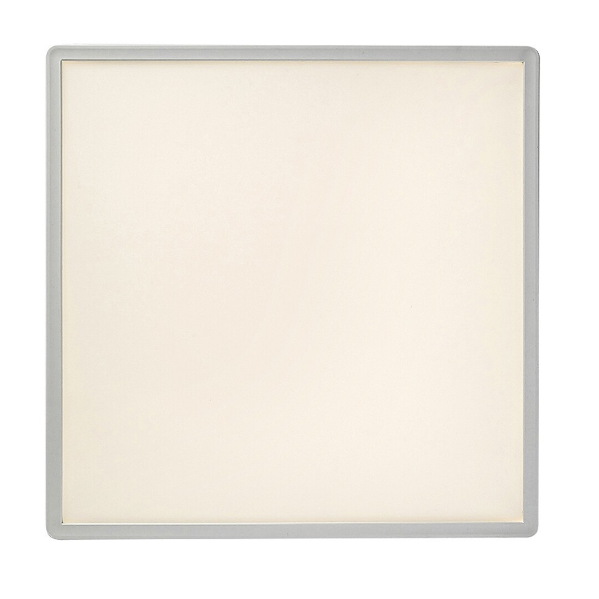 Rabalux - Plafón LED regulable LED/22W/230V