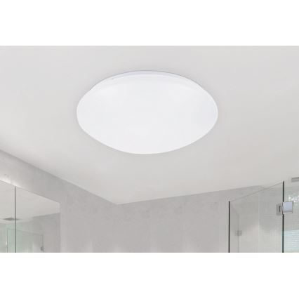 Rabalux - Plafón LED LED/24W/230V