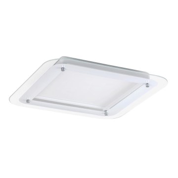 Rabalux 3489 - LED Plafón LORNA LED/18W/230V