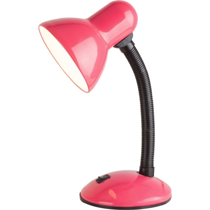 Rabalux - Lámpara de mesa 1xE27/40W/230V