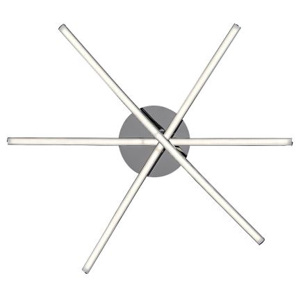 Rabalux - Plafón LED LED/21W/230V 4000K