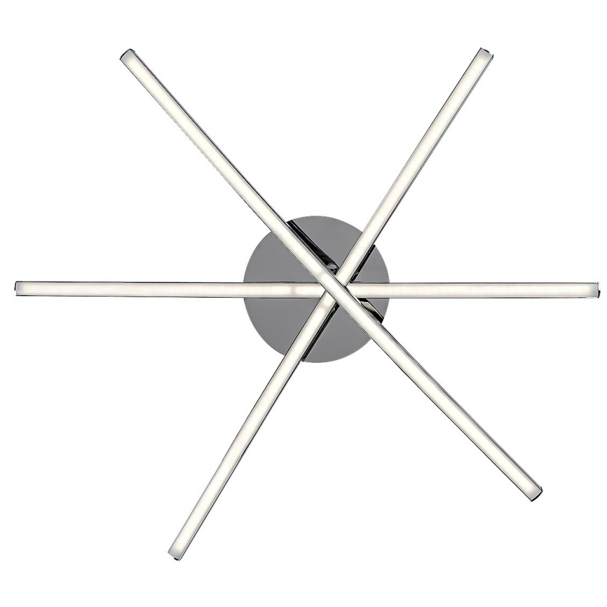 Rabalux - Plafón LED LED/21W/230V 4000K