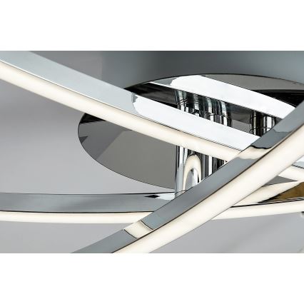 Rabalux - Plafón LED LED/21W/230V 4000K