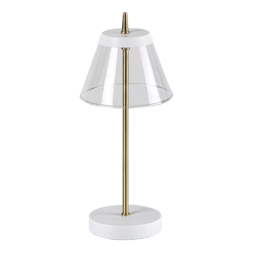Rabalux 5030 - Lámpara de mesa LED AVIANA LED/6W/230V