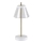 Rabalux 5030 - Lámpara de mesa LED AVIANA LED/6W/230V