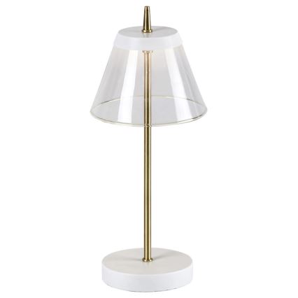 Rabalux 5030 - Lámpara de mesa LED AVIANA LED/6W/230V