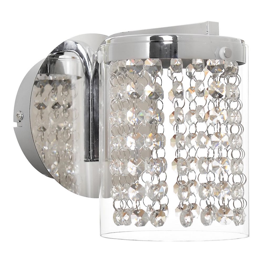 Rabalux 5041 - Aplique LED ASTRELLA LED/6W/230V