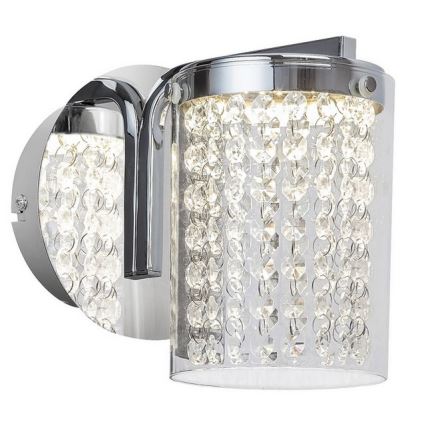 Rabalux 5041 - Aplique LED ASTRELLA LED/6W/230V