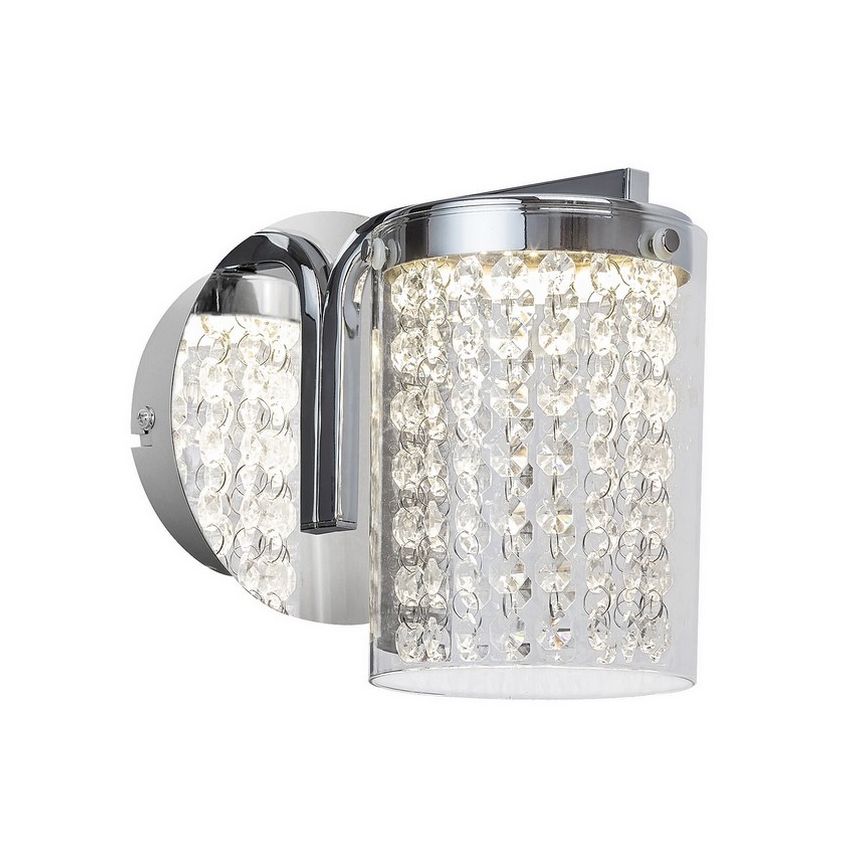 Rabalux 5041 - Aplique LED ASTRELLA LED/6W/230V